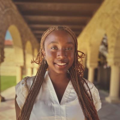 Roymara Louissaint, founder of ResearchRx